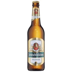 Feldschlößchen Pils 0,5l MEHRWEG