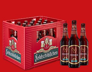 Feldschlößchen Urbock 20x0,5l MEHRWEG