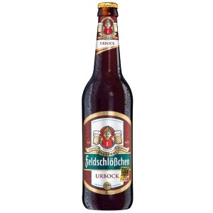 Feldschlößchen Urbock 0,5l MEHRWEG