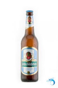 Feldschlößchen alkoholfrei 0,5l MEHRWEG