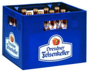 Felsenkeller Pils 20x0,5l MEHRWEG