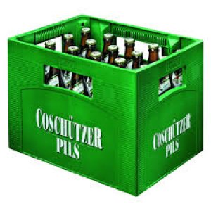 Coschützer 20x0,5l MEHRWEG