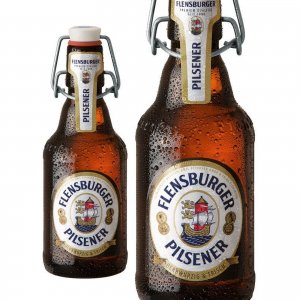 Flensburger Pilsener 0,33l MEHRWEG