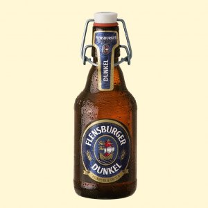 Flensburger Dunkel 0,33l MEHRWEG