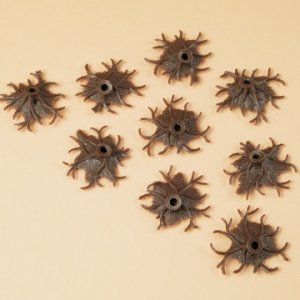 Auhagen Tannenfüße