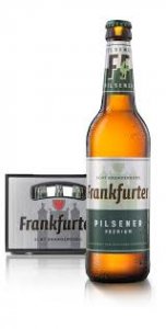 Frankfurter Pils 20x0,5l MEHRWEG