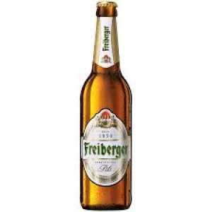 Freiberger Pils 0,5l MEHRWEG