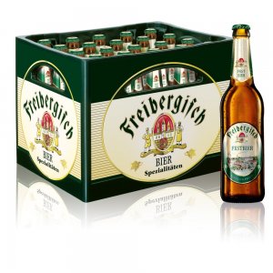 Freiberger Festbier 20x0,5l MEHRWEG