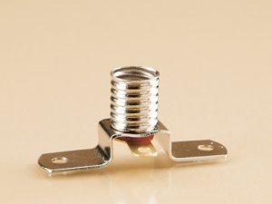 Auhagen Liliputfassung mit Steg