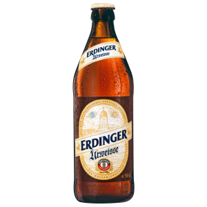 Erdinger Urweisse 0,5l MEHRWEG