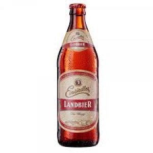 Einsiedler Landbier 20x0,5l MEHRWEG