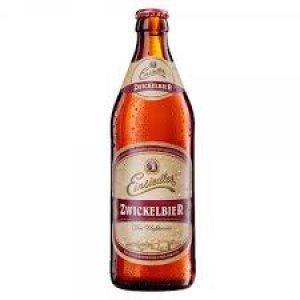 Einsiedler Zwickelbier 20x0,5l MEHRWEG