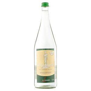 St. Leonhards Quelle Medium 1l (MEHRWEG)