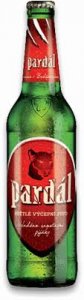 Pardál 1x0.5L MEHRWEG