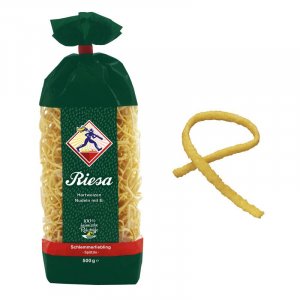 Riesa Schlemmerliebling Spätzle 500g