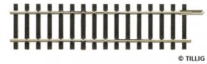 Tillig Modulausgleichsstück TT