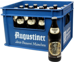 Augustiner Edelstoff Export 20x0,5l MEHRWEG