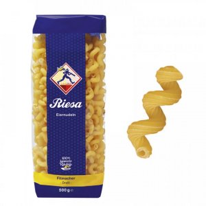 Riesa Fitmacher Drelli 500g