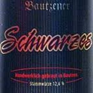 Bautzener Schwarzes 20x0,5l (MEHRWEG)