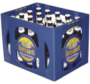 Bergquell 1846 Hell 20x0,5L MEHRWEG