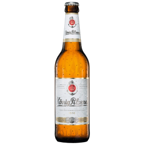 König Pilsener 1x0,5L MEHRWEG
