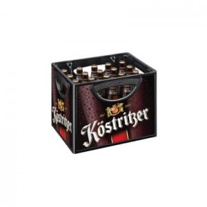 Köstritzer Kirsche 20x0.5l MEHRWEG
