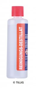 Tillig Reinigungsdestillat Flasche (125 ml)