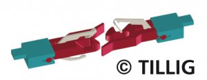 Tillig TT-Kupplung