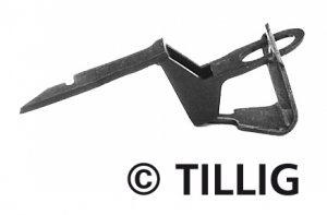 Tillig Kupplung, lang