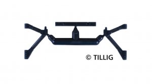 Tillig Prellbock - Bausatz 