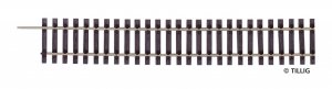 Tillig Holzschwellenflexgleis