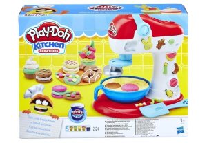 Hasbro Play-Doh Küchenmaschine