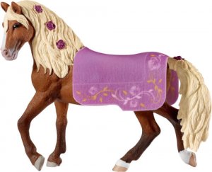 Schleich 42468 Horse Club Paso Fino Hengst Pferdeshow