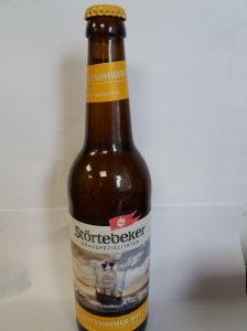 Störtebeker Mittsommer Wit 20x 0,5l MW