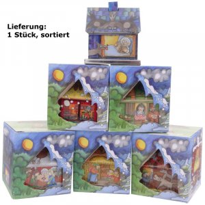 Knox Räucherhaus Märchen