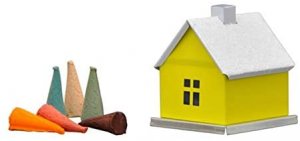 Knox Räucherhaus-Unifarben