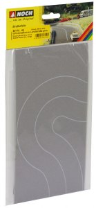 Noch Landstraße Universalkurve H0