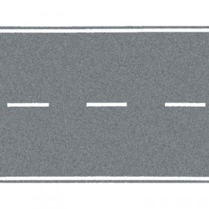 Noch Bundesstraße H0