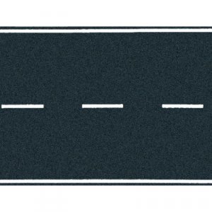 Noch Bundesstraße  H0