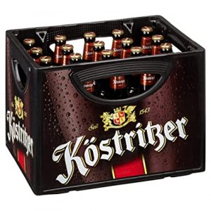 Köstritzer Kellerbier 20x0.5l MEHRWEG