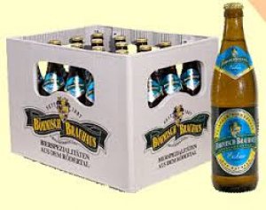 Böhmisch Brauhaus Eisbier 20x0,33L MEHRWEG