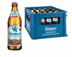 Chiemsser Hell 20x0,5L MEHRWEG