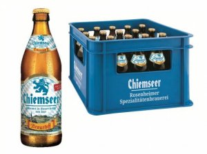 Chiemsser Braustoff 20x0,5L MEHRWEG