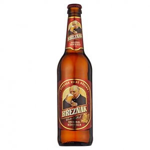 Breznak Original 1x0,5L MEHRWEG