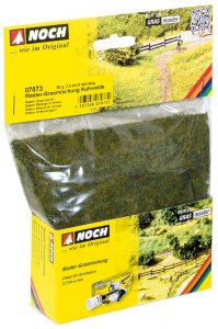 Noch Master-Grasmischung “Kuhweide” G/0/H0/TT