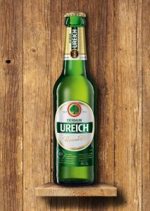 Eichbaum Ureich Pils 1x0,5L MEHRWEG
