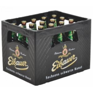 Eibauer Jubiläums Pils 20x0,5L MEHRWEG