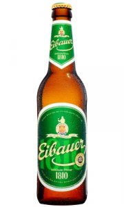 Eibauer Jubiläums Pils 1x0,5L MEHRWEG