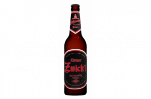 Eibauer Zwickl dunkel 1x0,5L MEHRWEG