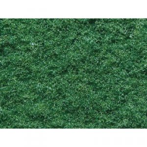 Noch Struktur-Flock mittelgrün grob